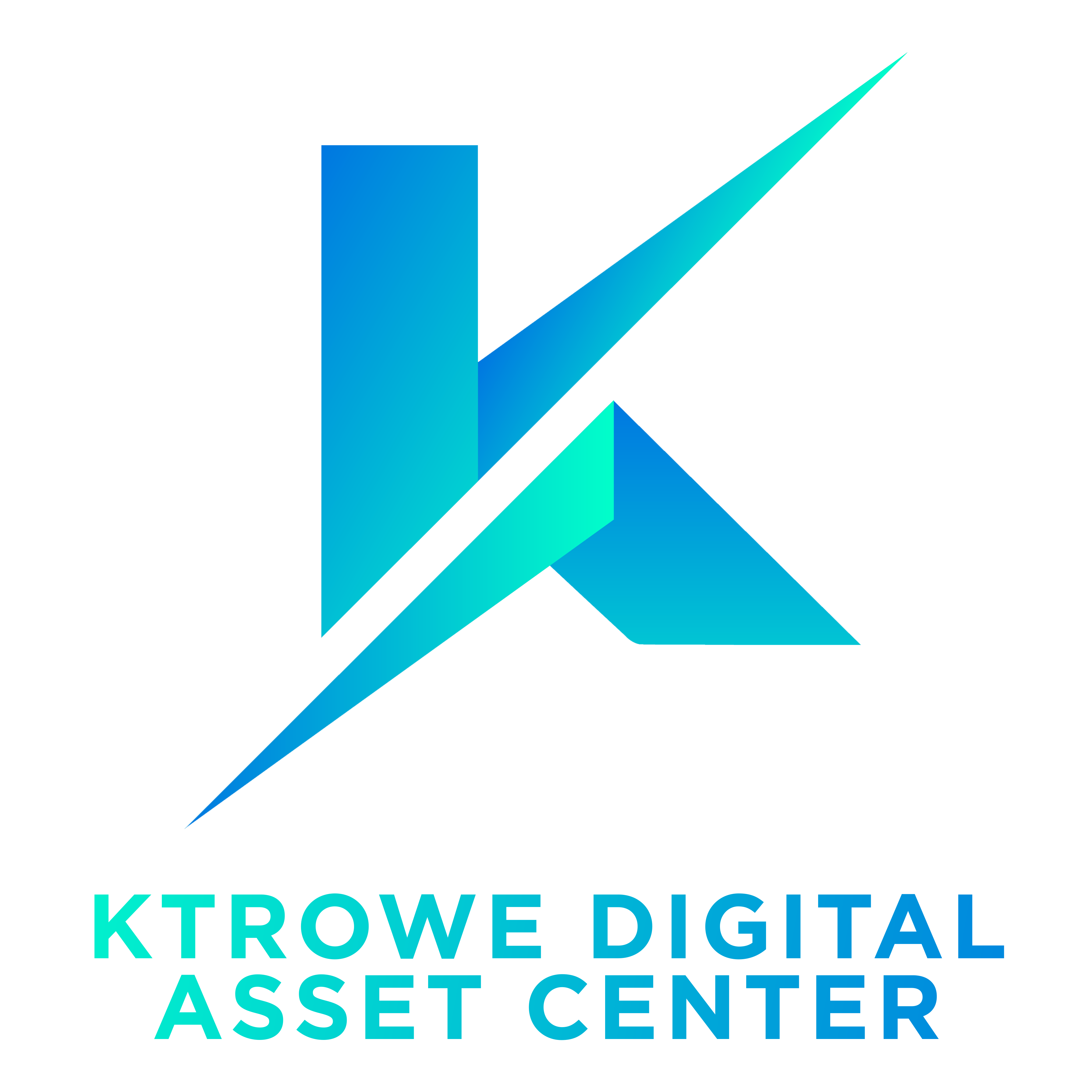 Ktrowe Digital Asset Center Overview