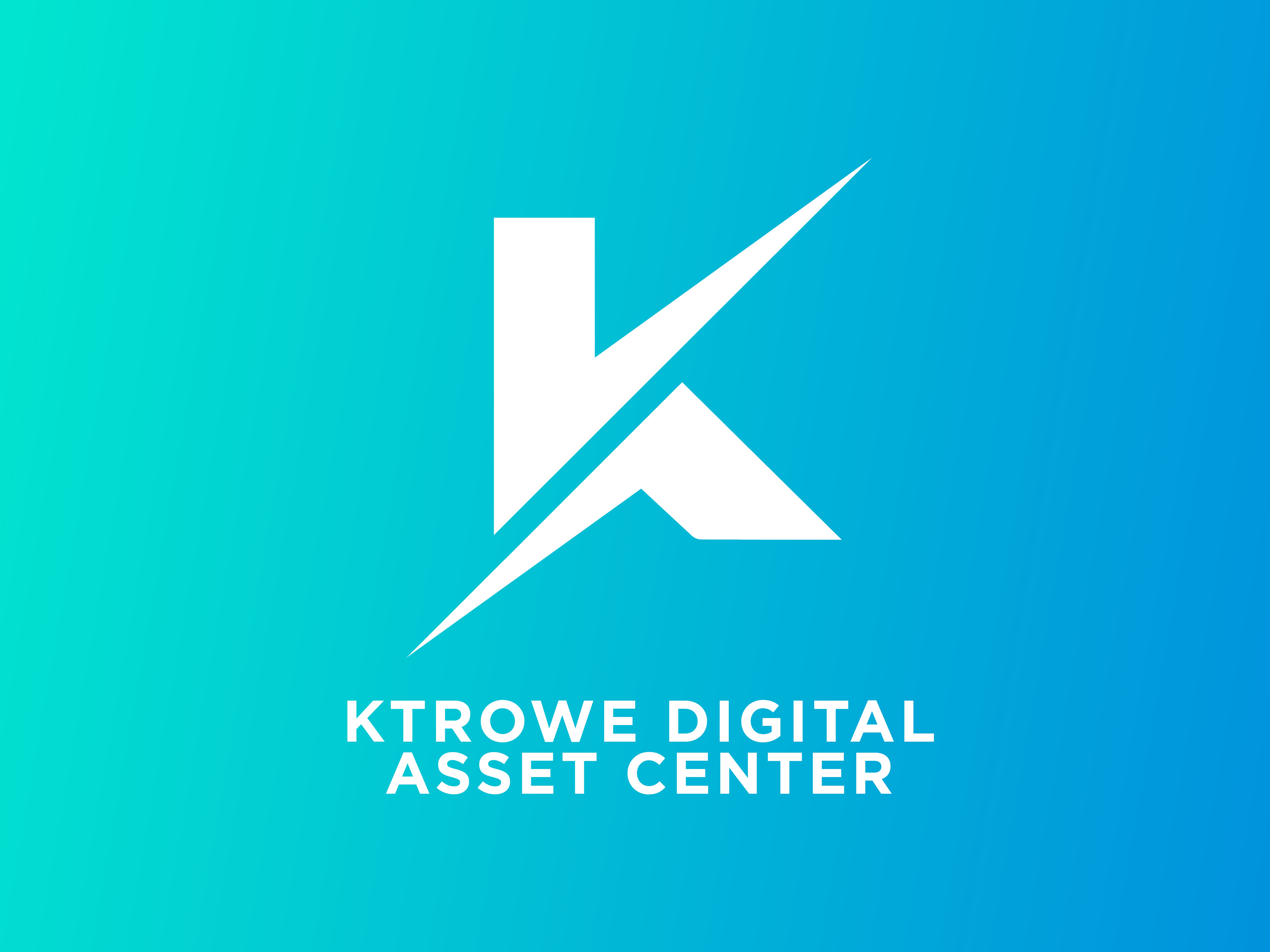 About Ktrowe Digital Asset Center